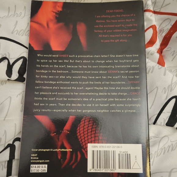Chain Reaction, paperback book, By Jenesi Ash - Picture 3 of 4